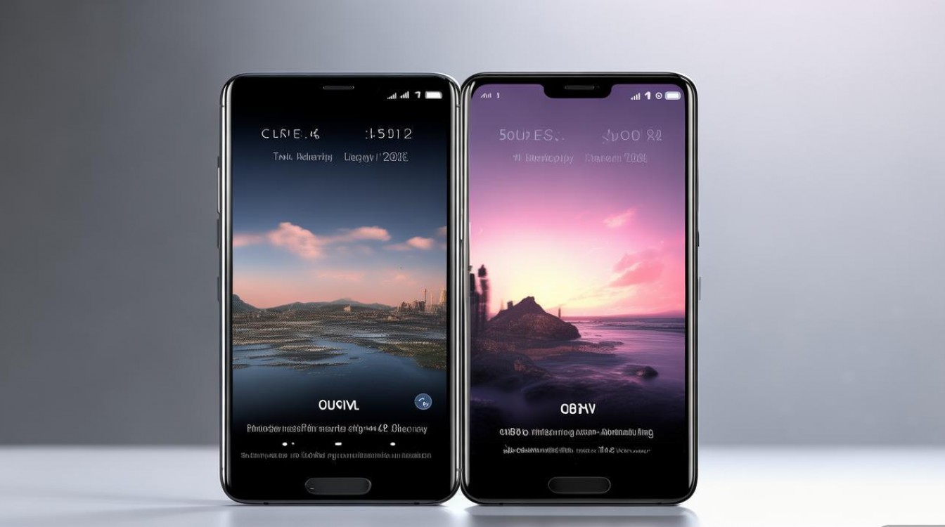 华为和vivo手机拍照效果哪个更好？