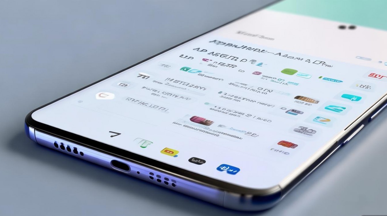 小米13如何查看应用行为记录?详细步骤在哪里找?