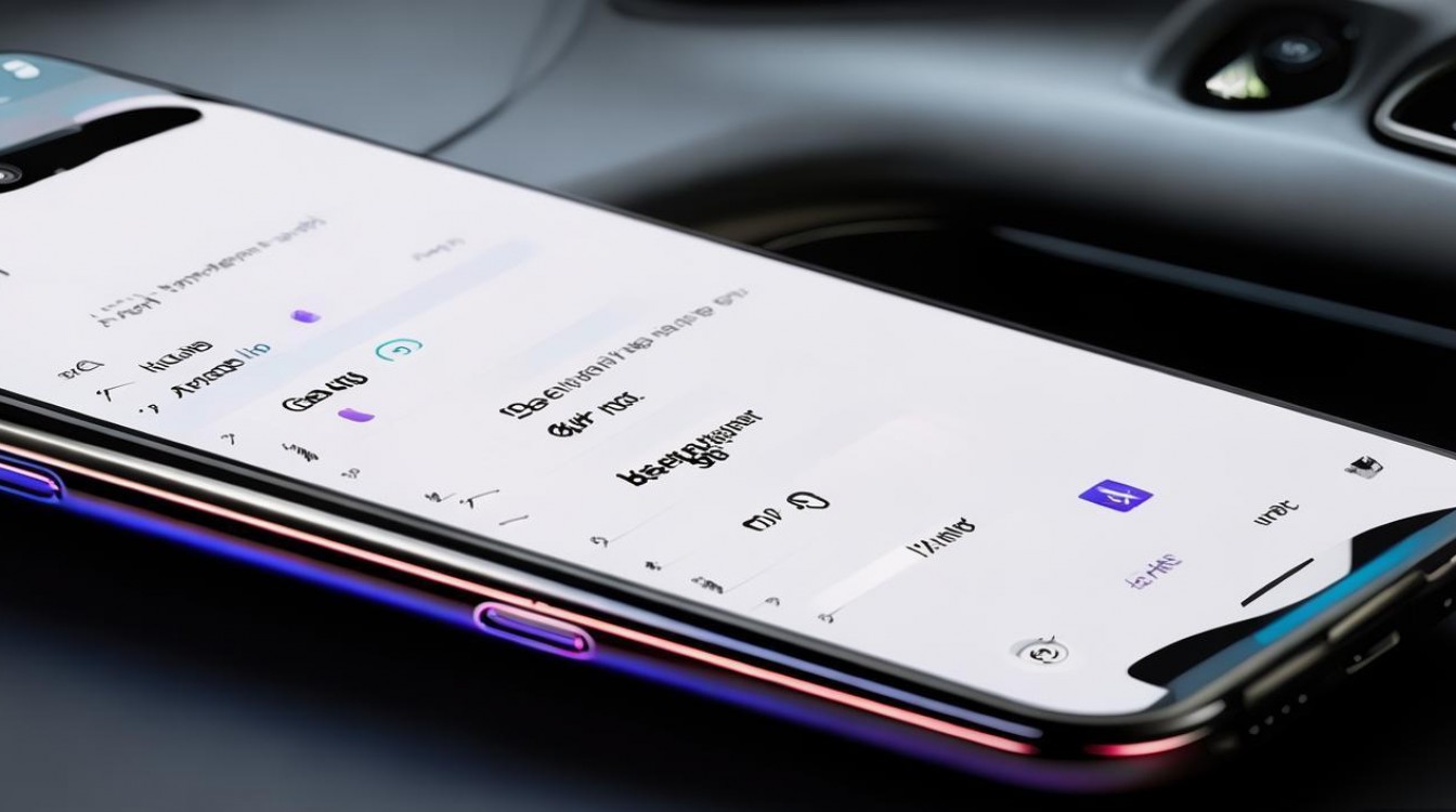 小米13 Pro连汽车蓝牙教程,找不到设备怎么办?