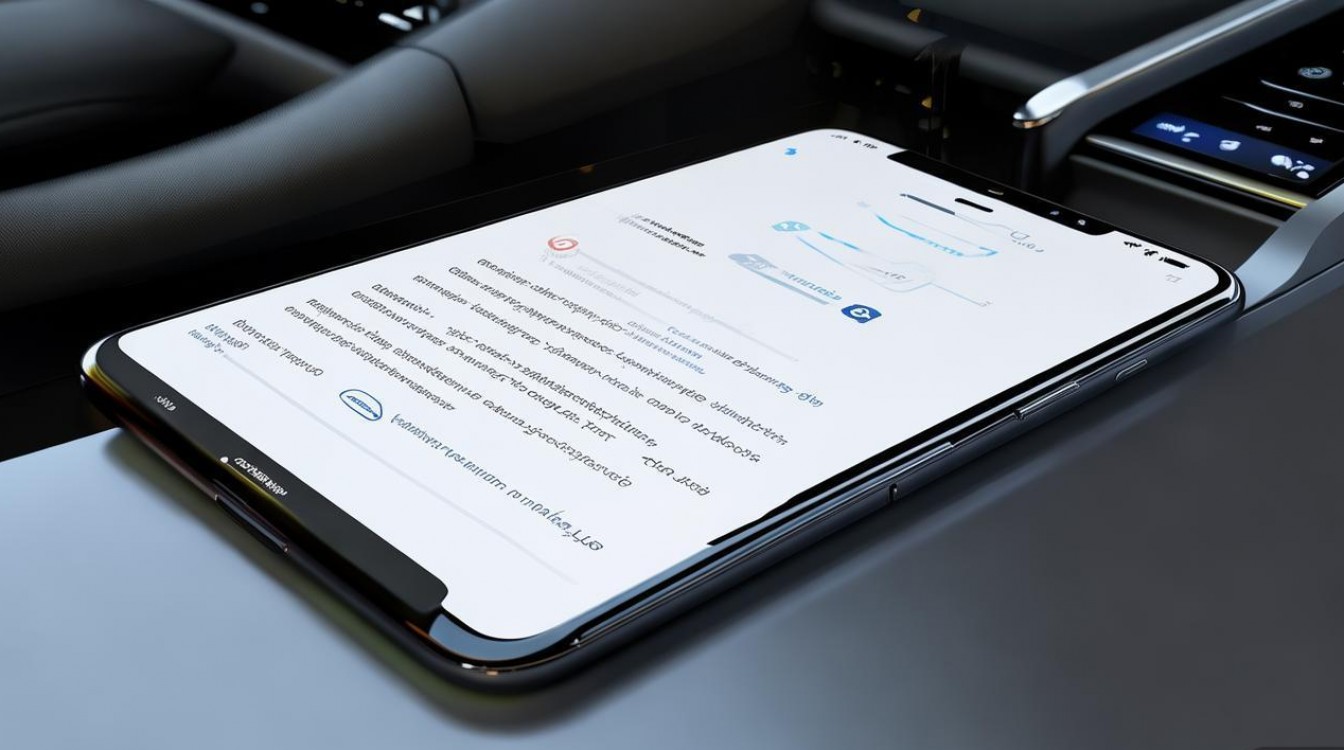 小米13 Pro连汽车蓝牙教程,找不到设备怎么办?