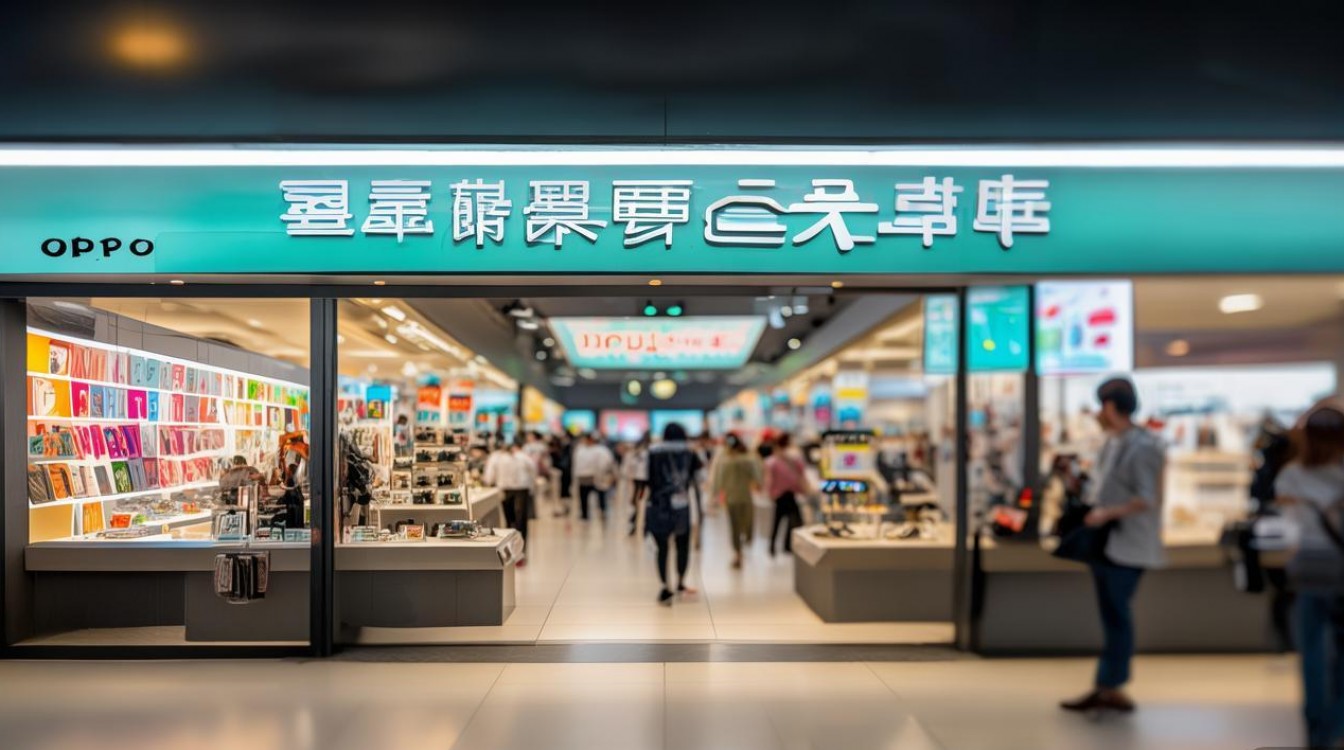 淘宝买OPPO手机靠谱吗?售后和品控有保障吗?