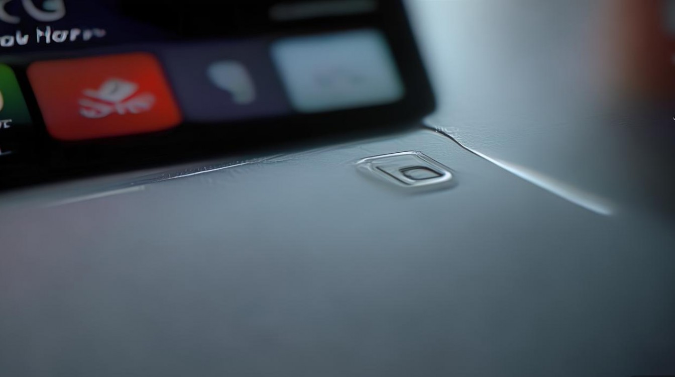 华为5s误删图标后，如何快速恢复？