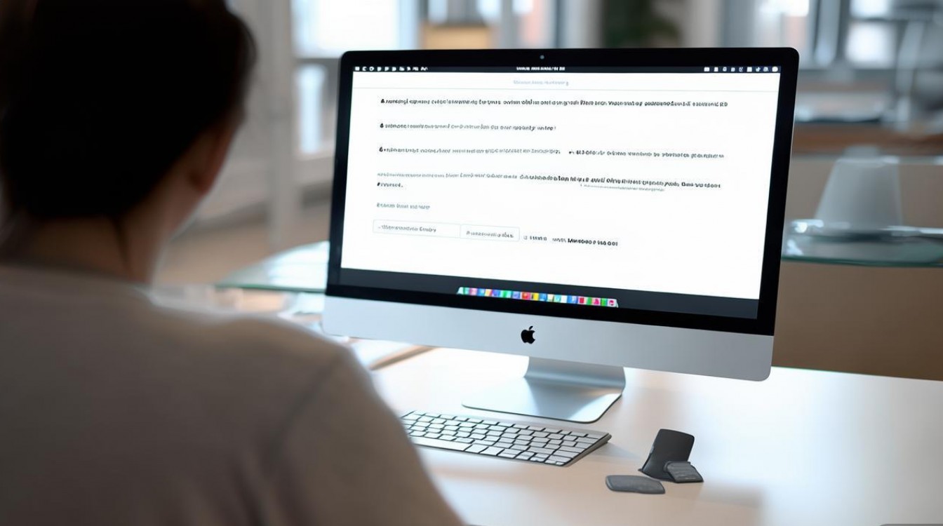 苹果电脑改ID账号密码怎么操作?新手教程详解步骤。