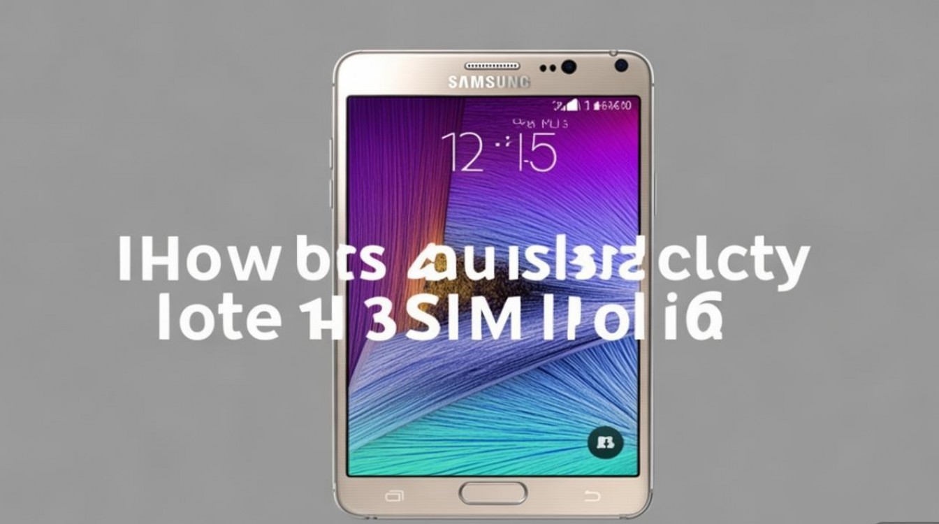 三星Note4双卡手机续航和系统流畅度表现如何？