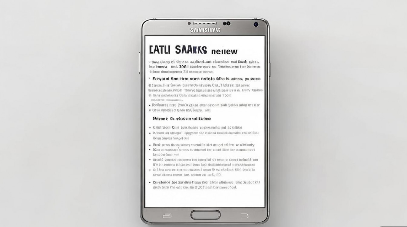 三星Note4双卡手机续航和系统流畅度表现如何？