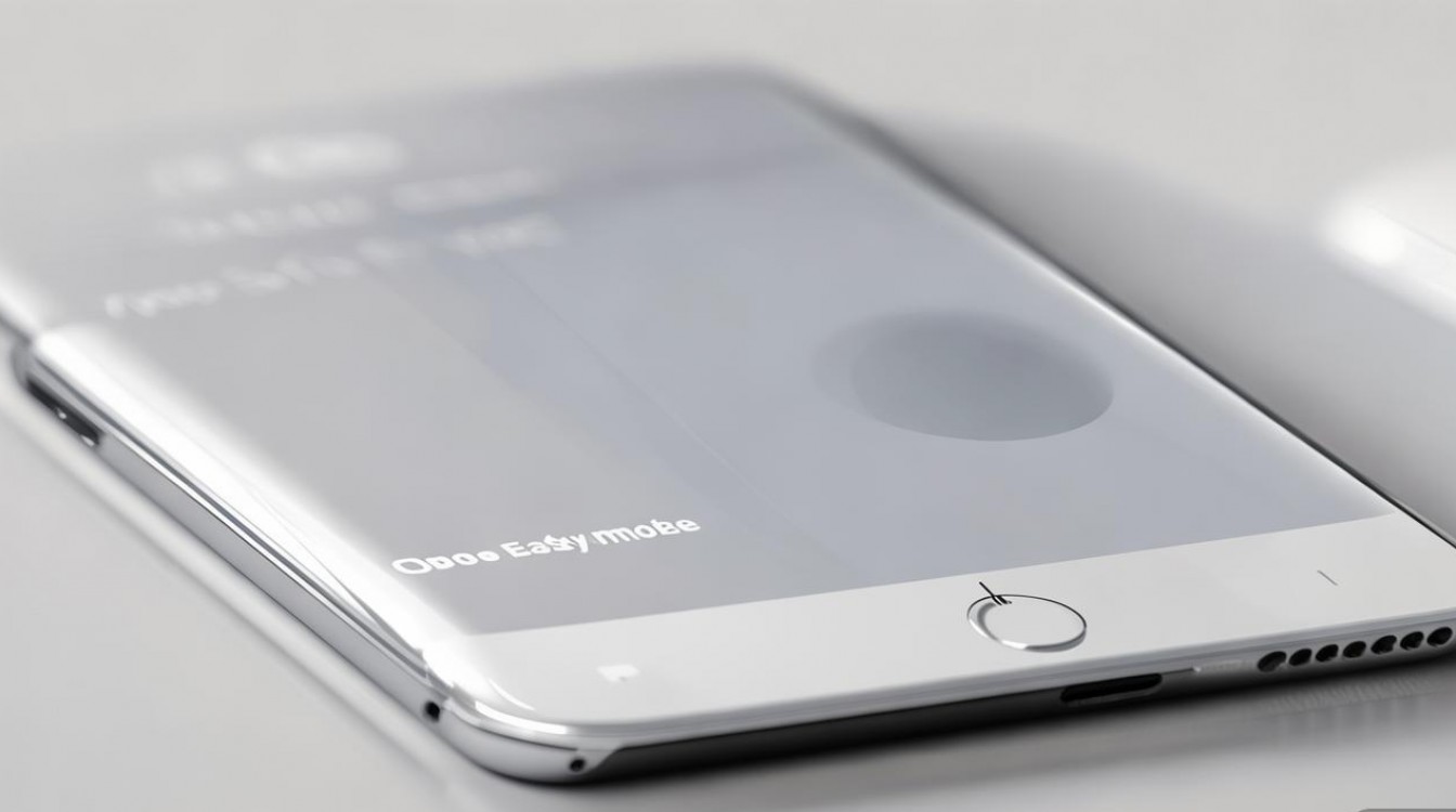 OPPO简易模式好用吗？对长辈友好吗？操作简单吗？