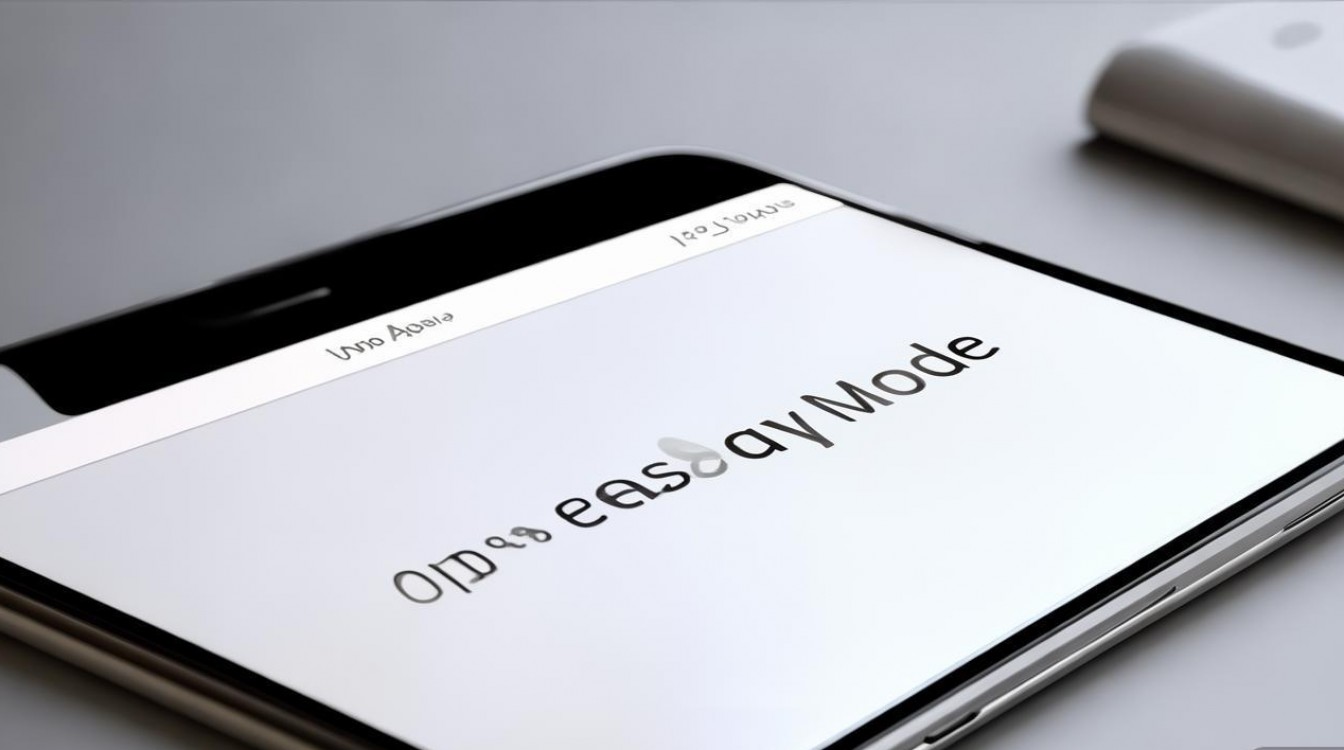 OPPO简易模式好用吗？对长辈友好吗？操作简单吗？