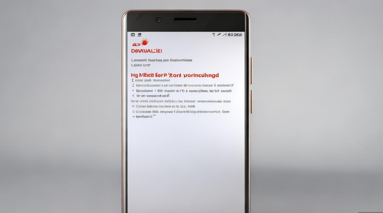 华为4x如何开启8核？详细步骤与方法解析