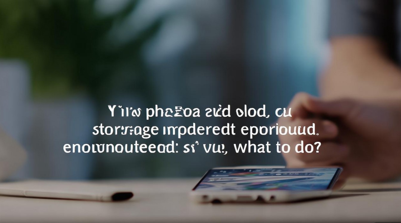 vivo照片拍了存不了怎么办?解决方法有哪些?