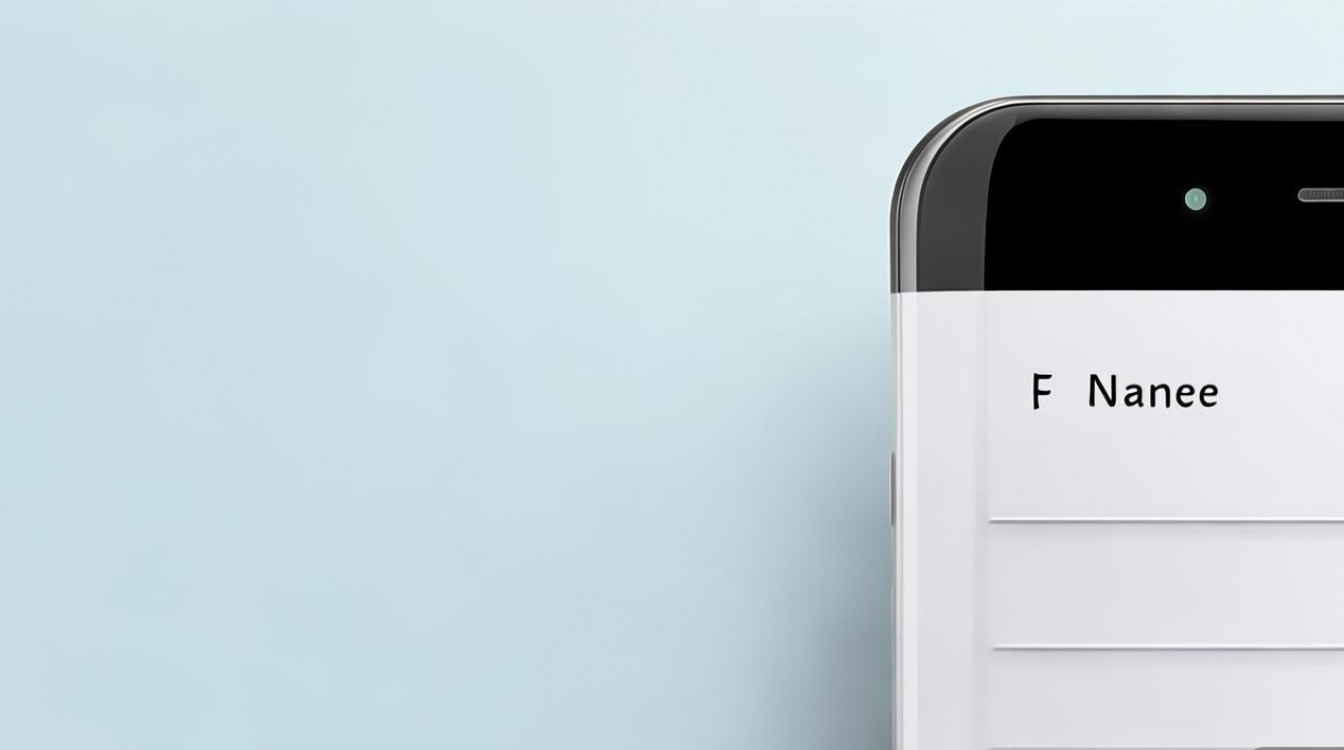 华为4C手机联系人显示空白是什么原因导致的？