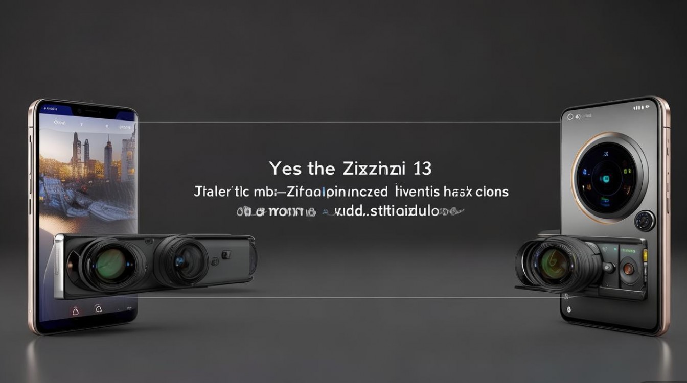 小米13拍视频防抖效果怎么样?日常使用够稳定吗?