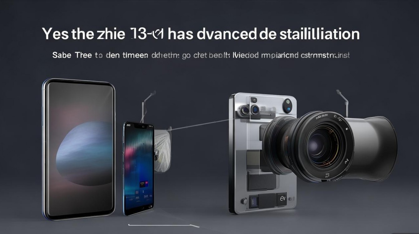 小米13拍视频防抖效果怎么样?日常使用够稳定吗?