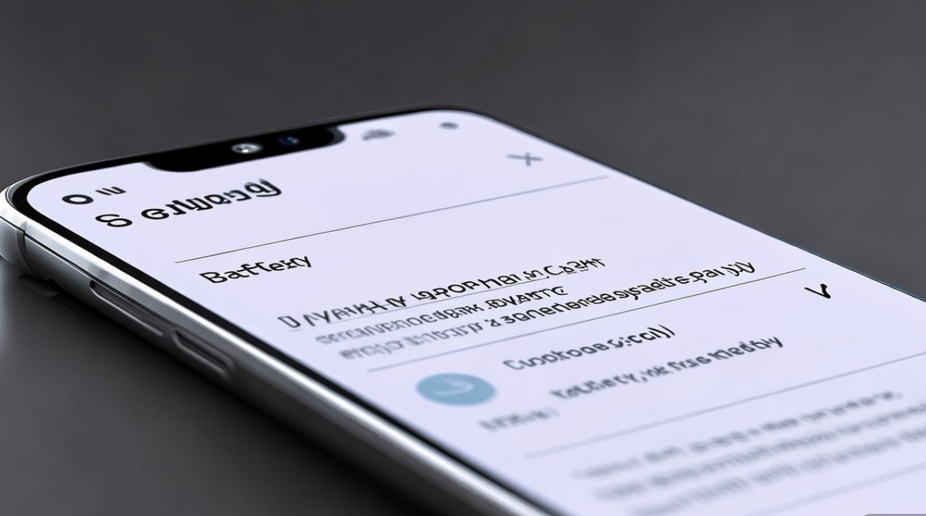 小米13 Pro怎么在桌面显示电量百分比?