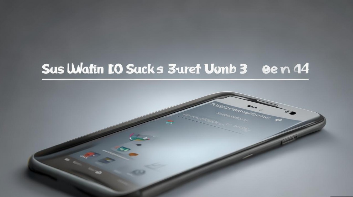 三星note4手机怎么备份最全教程？