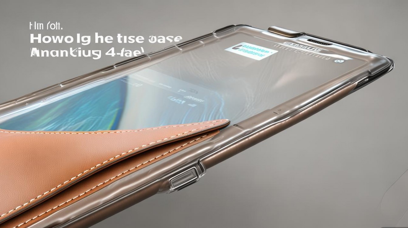 三星Note4手机皮套怎么选才贴合又耐用？