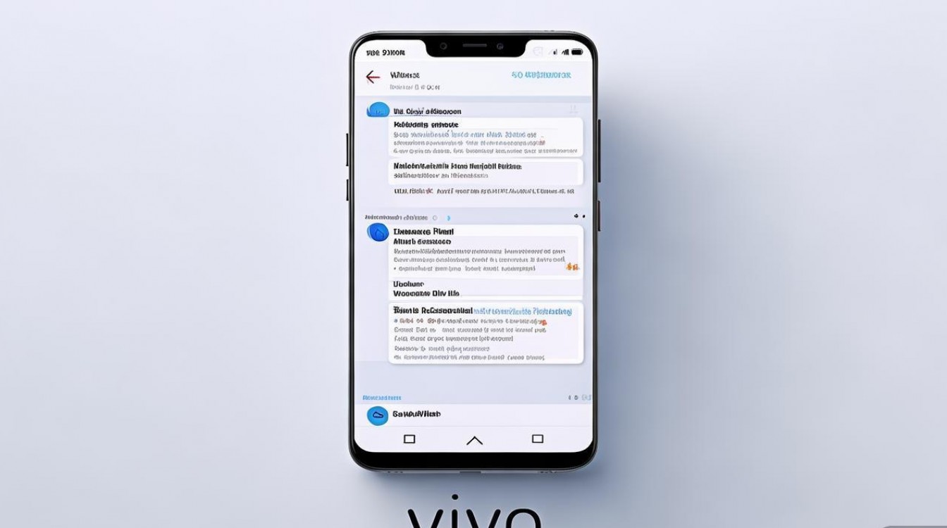 vivo手机如何同时登录两个微信并查看聊天记录？