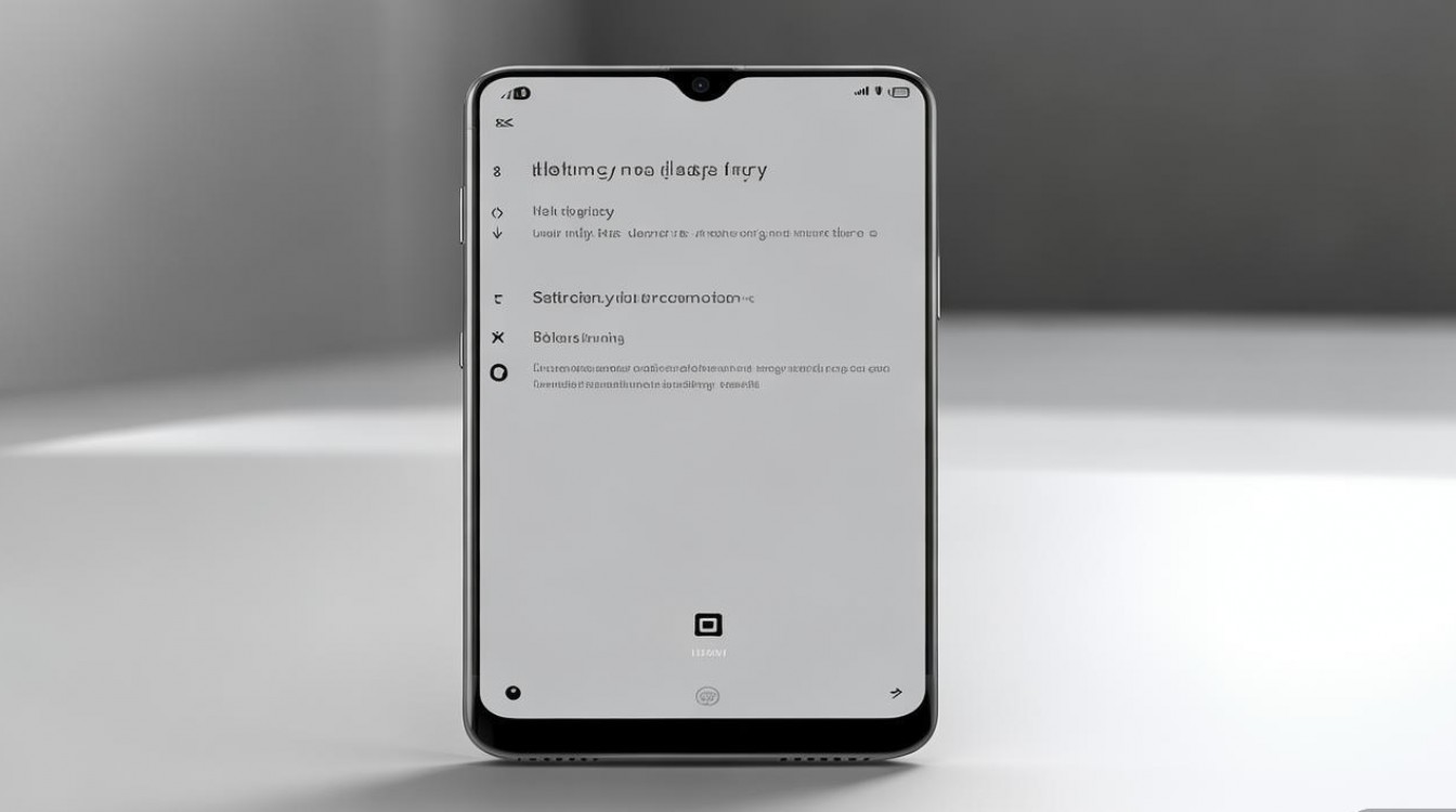 小米13电量百分比在哪里设置?