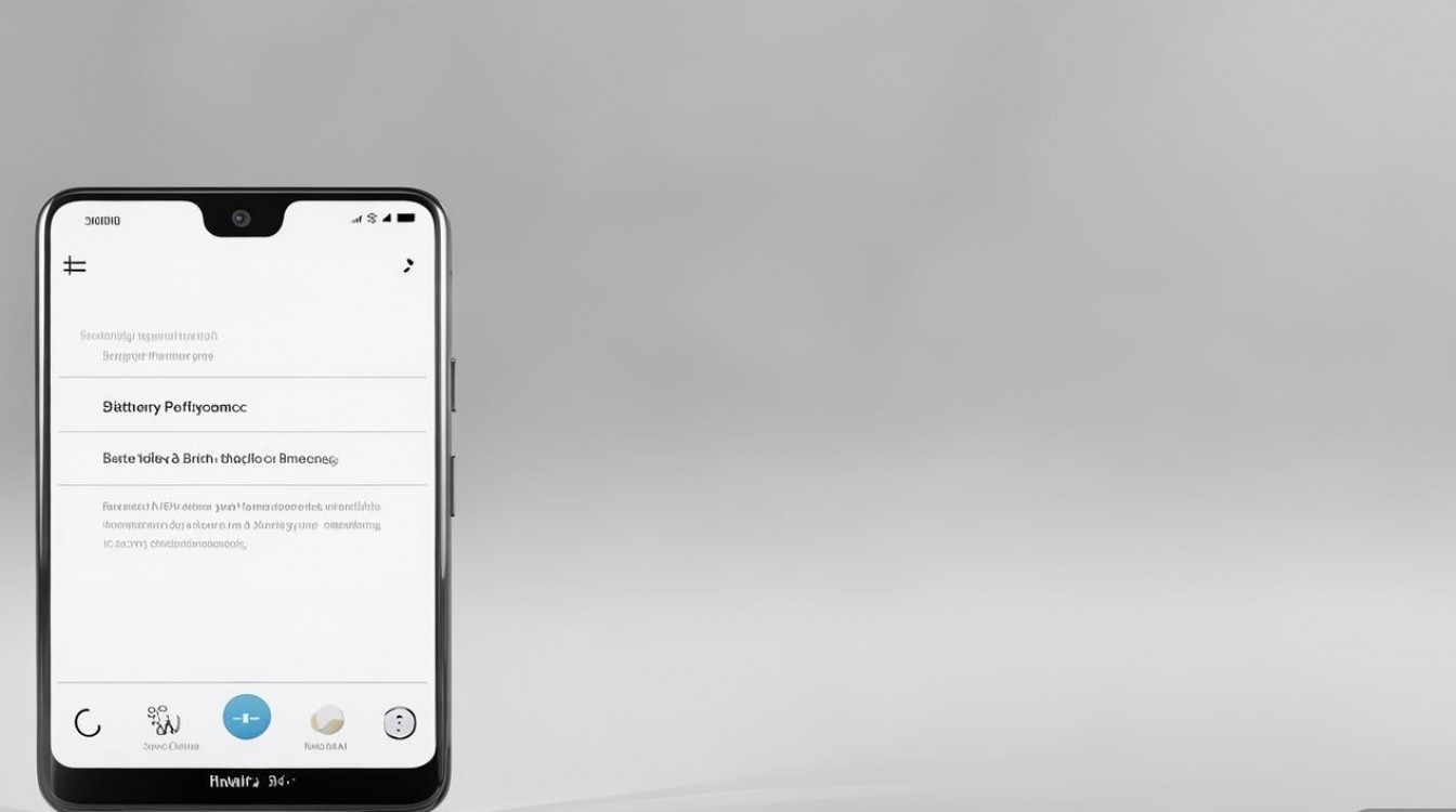 小米13电量百分比在哪里设置?