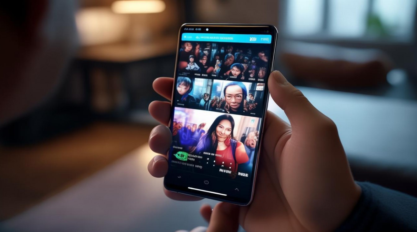 vivo小屏播放直播的方法是什么？