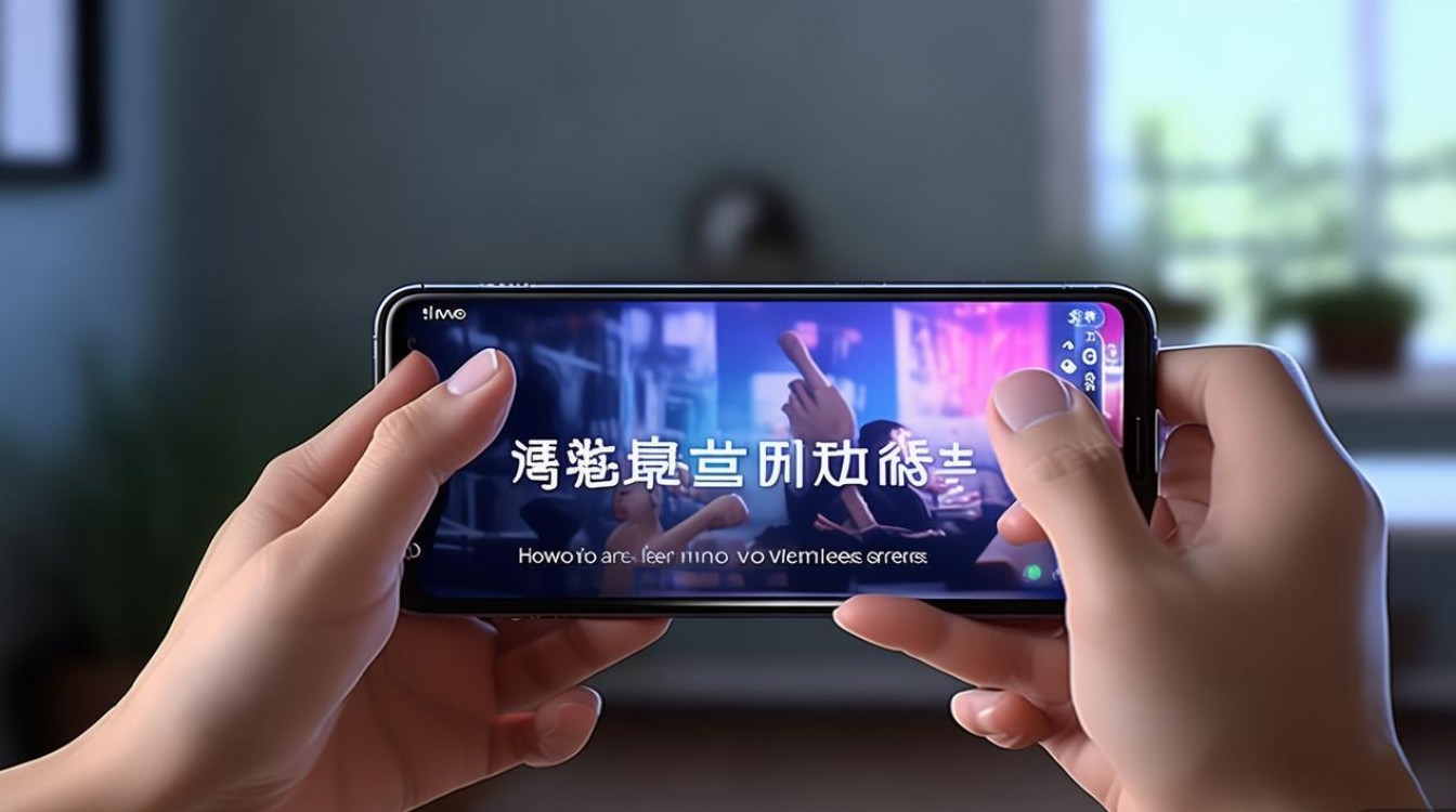 vivo小屏播放直播的方法是什么？