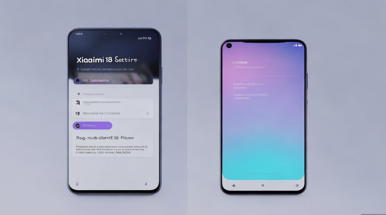 小米13怎么调出网易云迷你播放器设置入口?
