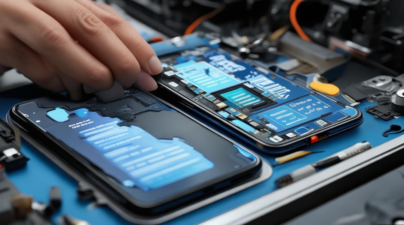 oppo a37常见故障怎么修？自己动手维修教程步骤