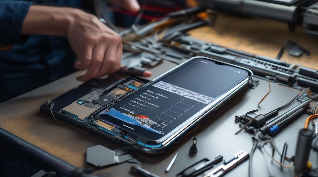 oppo a37常见故障怎么修？自己动手维修教程步骤