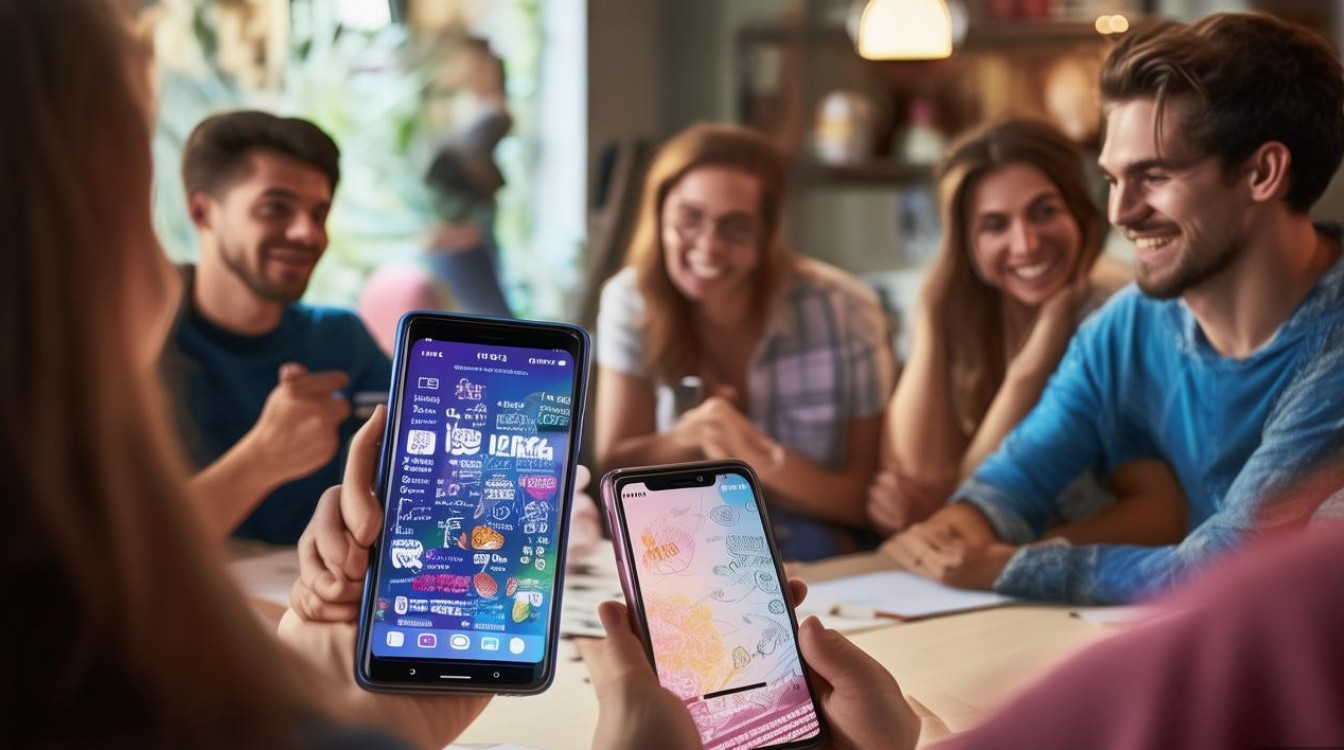 vivo怎么玩脑点子？创意玩法与实用技巧全解析