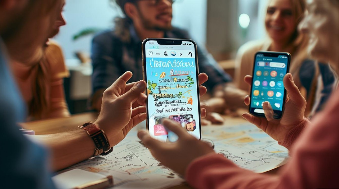 vivo怎么玩脑点子？创意玩法与实用技巧全解析