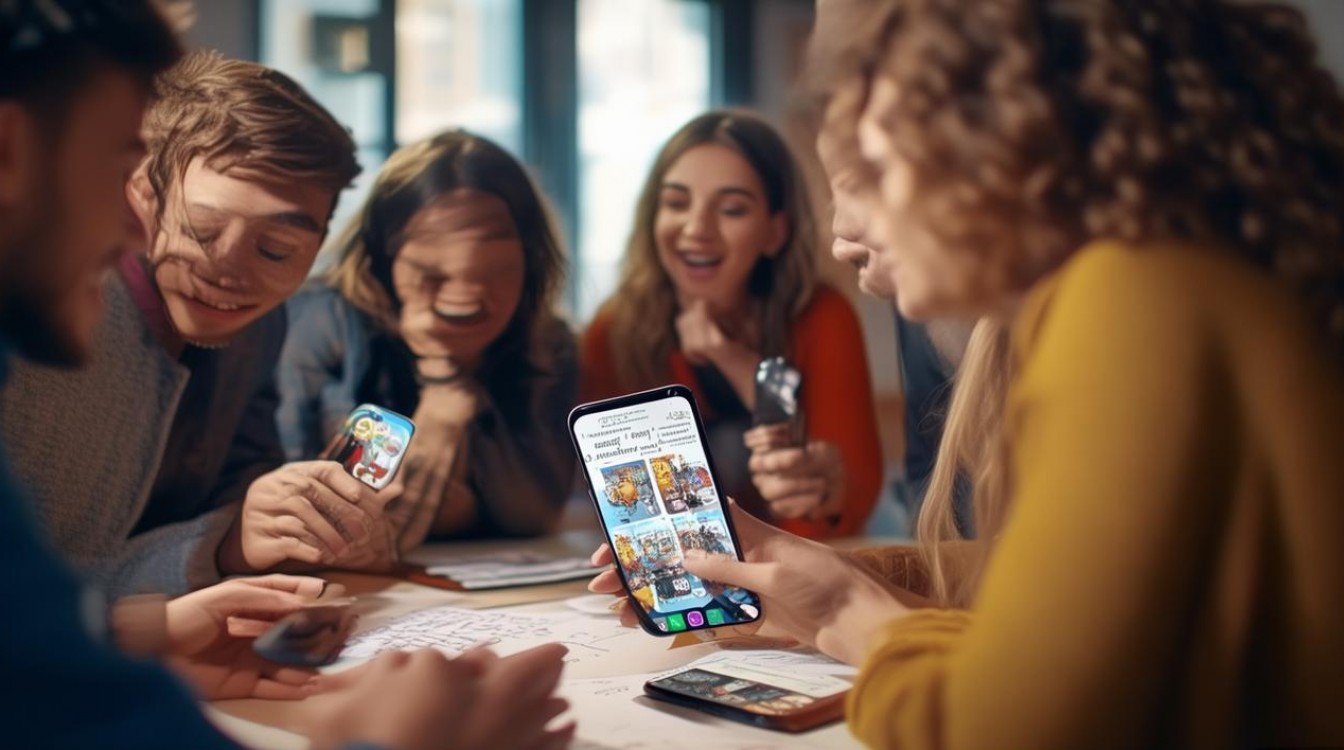 vivo怎么玩脑点子？创意玩法与实用技巧全解析