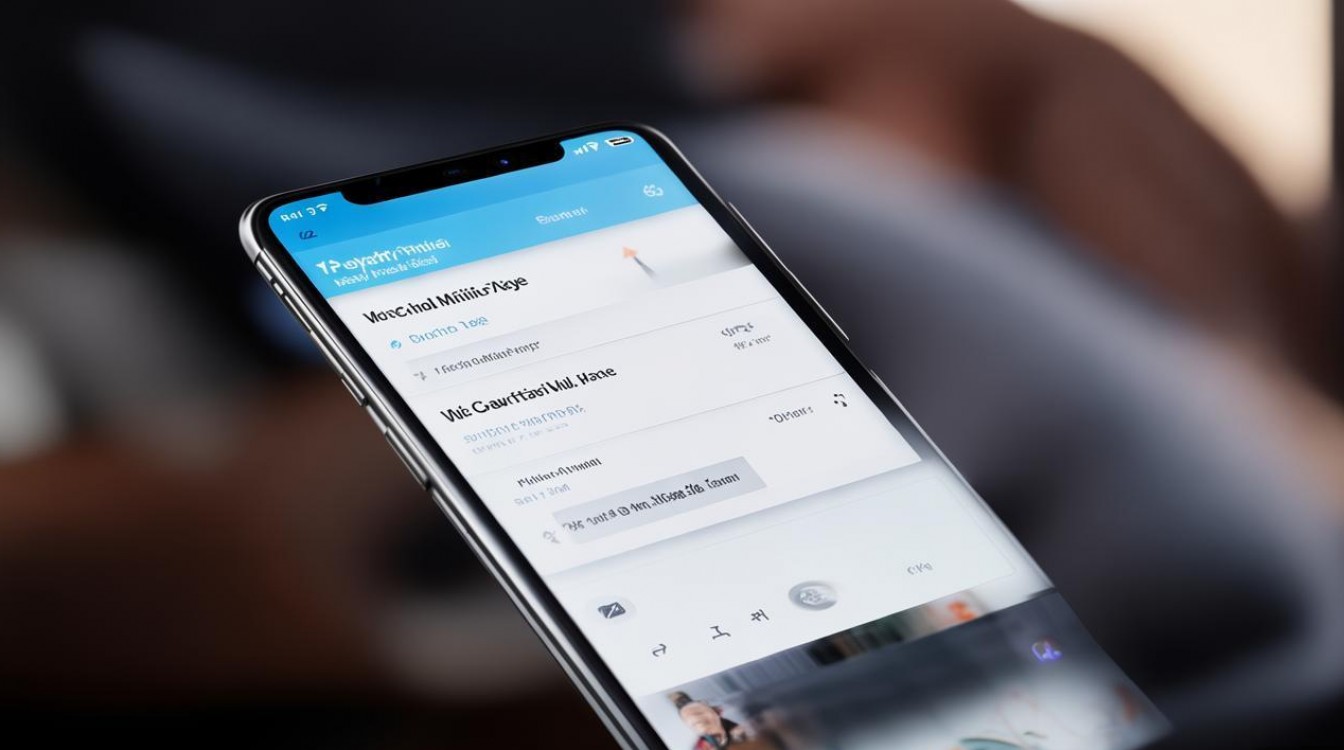 小米13 Pro怎么调出网易云迷你播放器设置入口?