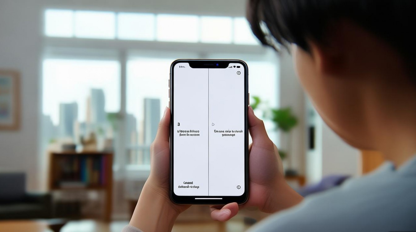 oppo手机怎么分屏？分屏操作步骤详细教程