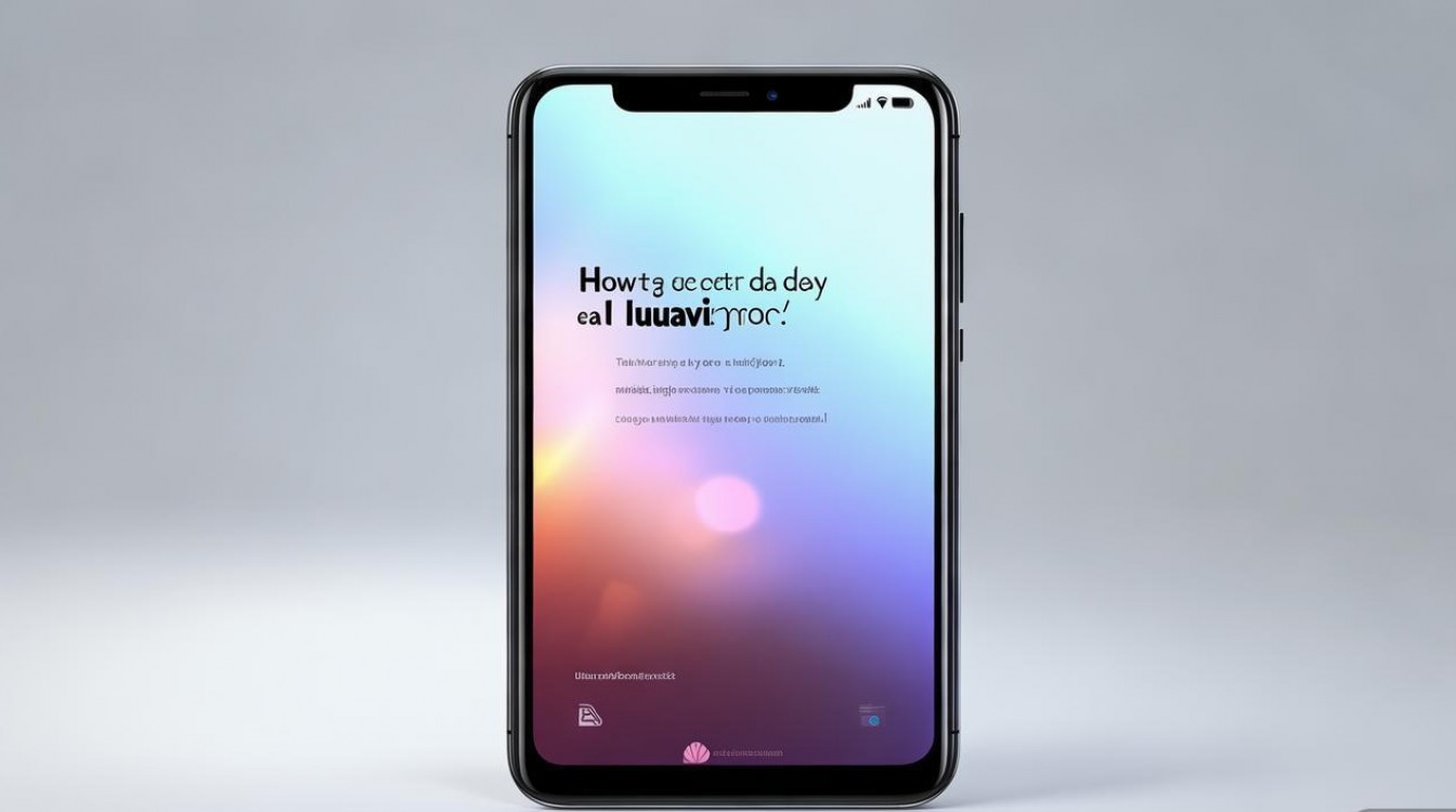国产华为手机价格差异大，不同型号怎么选？