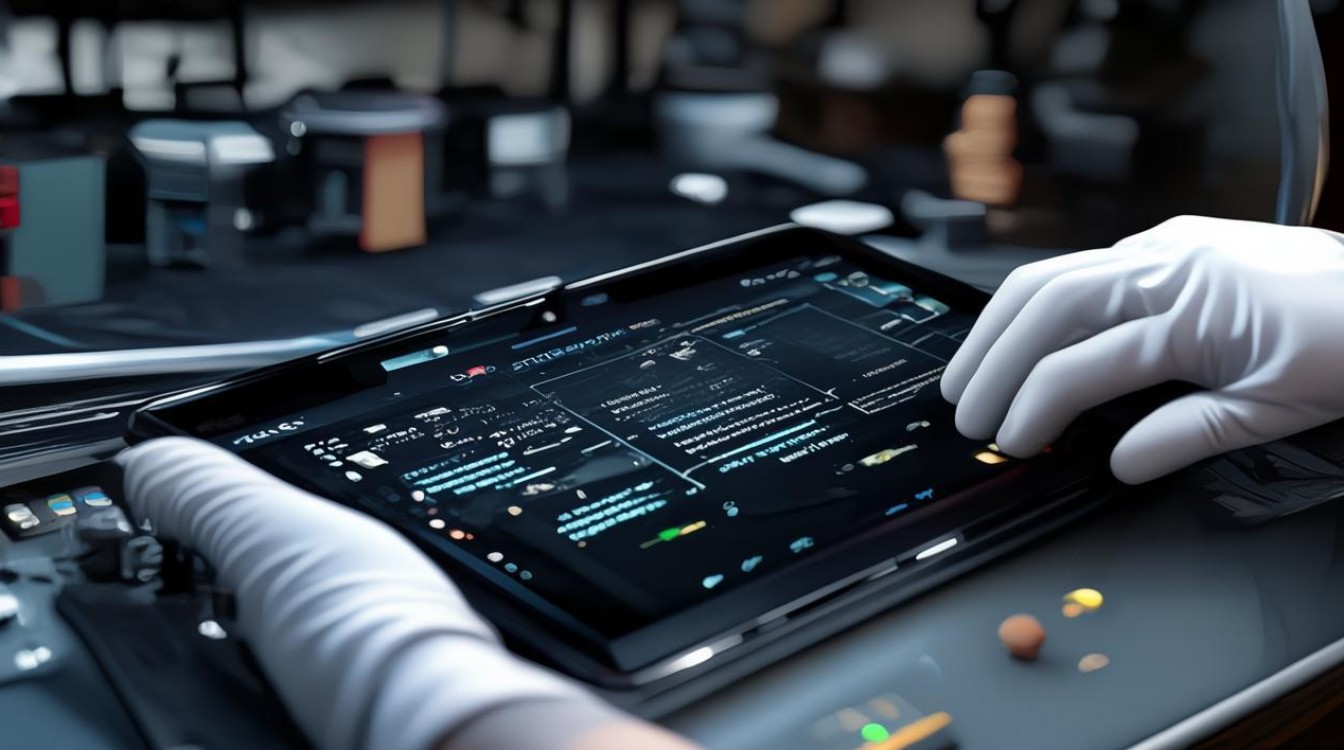 华为手机如何安全刷入底包补丁?详细步骤与风险须知