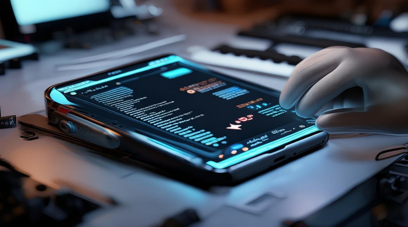 华为手机如何安全刷入底包补丁?详细步骤与风险须知