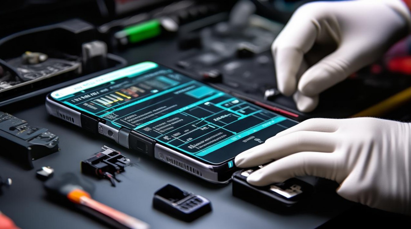 华为手机如何安全刷入底包补丁?详细步骤与风险须知