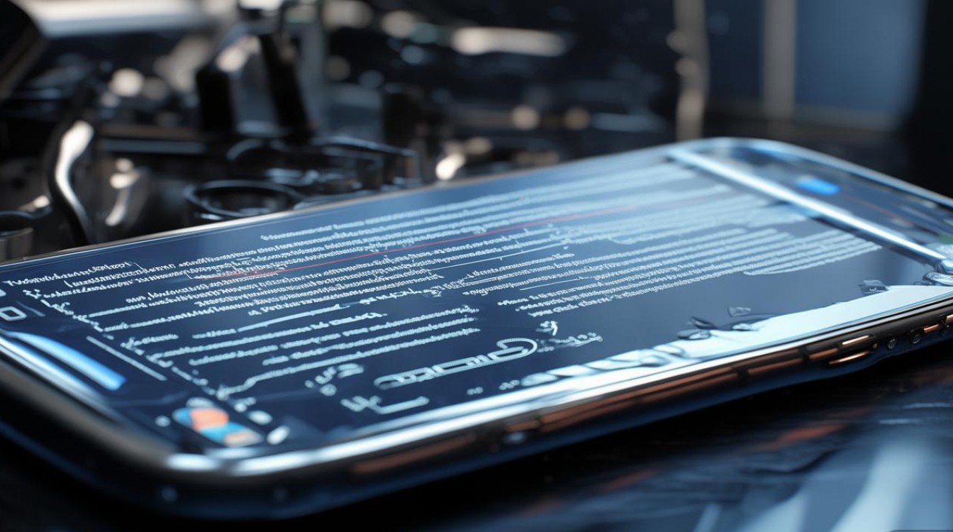 华为移动版怎么刷机?详细步骤及注意事项有哪些?