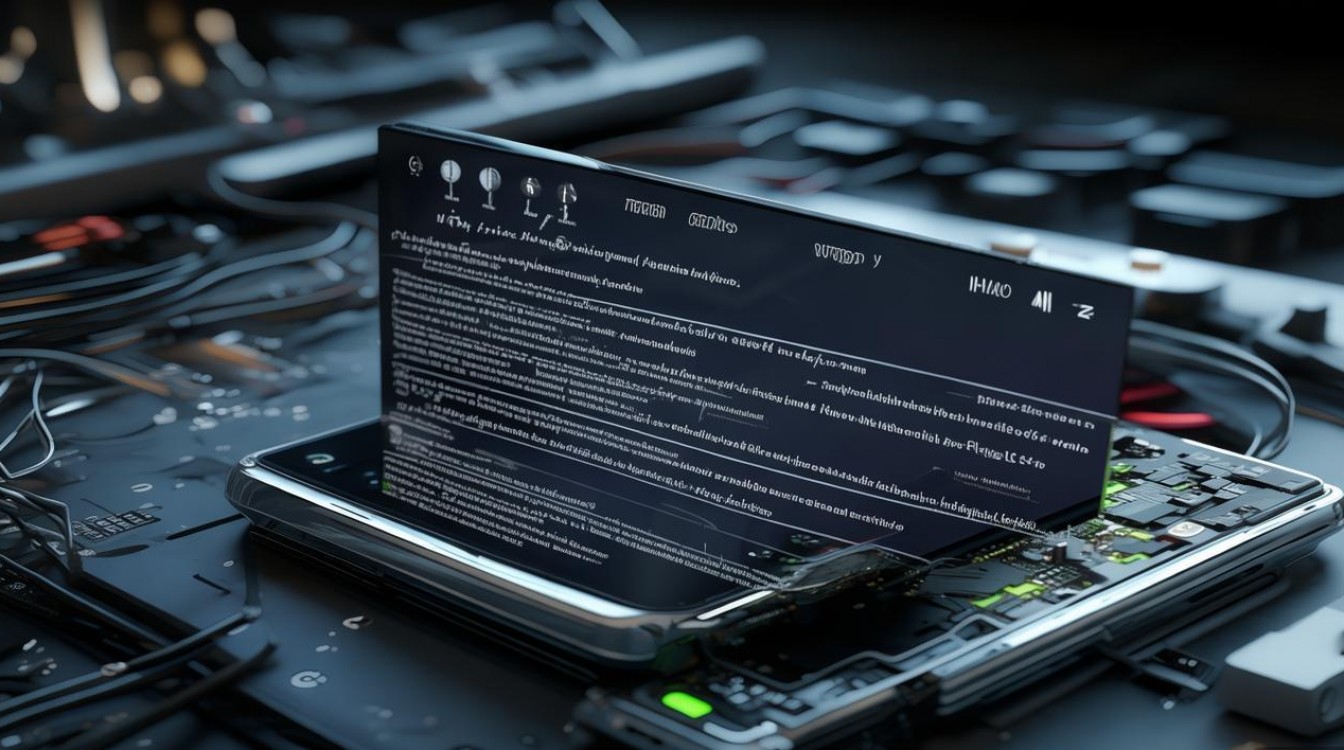 华为移动版怎么刷机?详细步骤及注意事项有哪些?