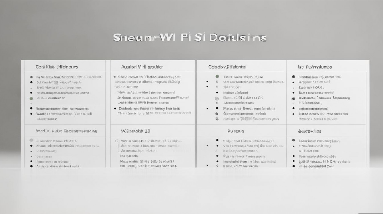 小米13WiFi断流怎么办？教你解决网络卡顿问题