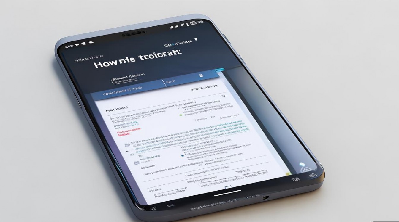 华为荣耀7手机刷机详细步骤与注意事项是什么?