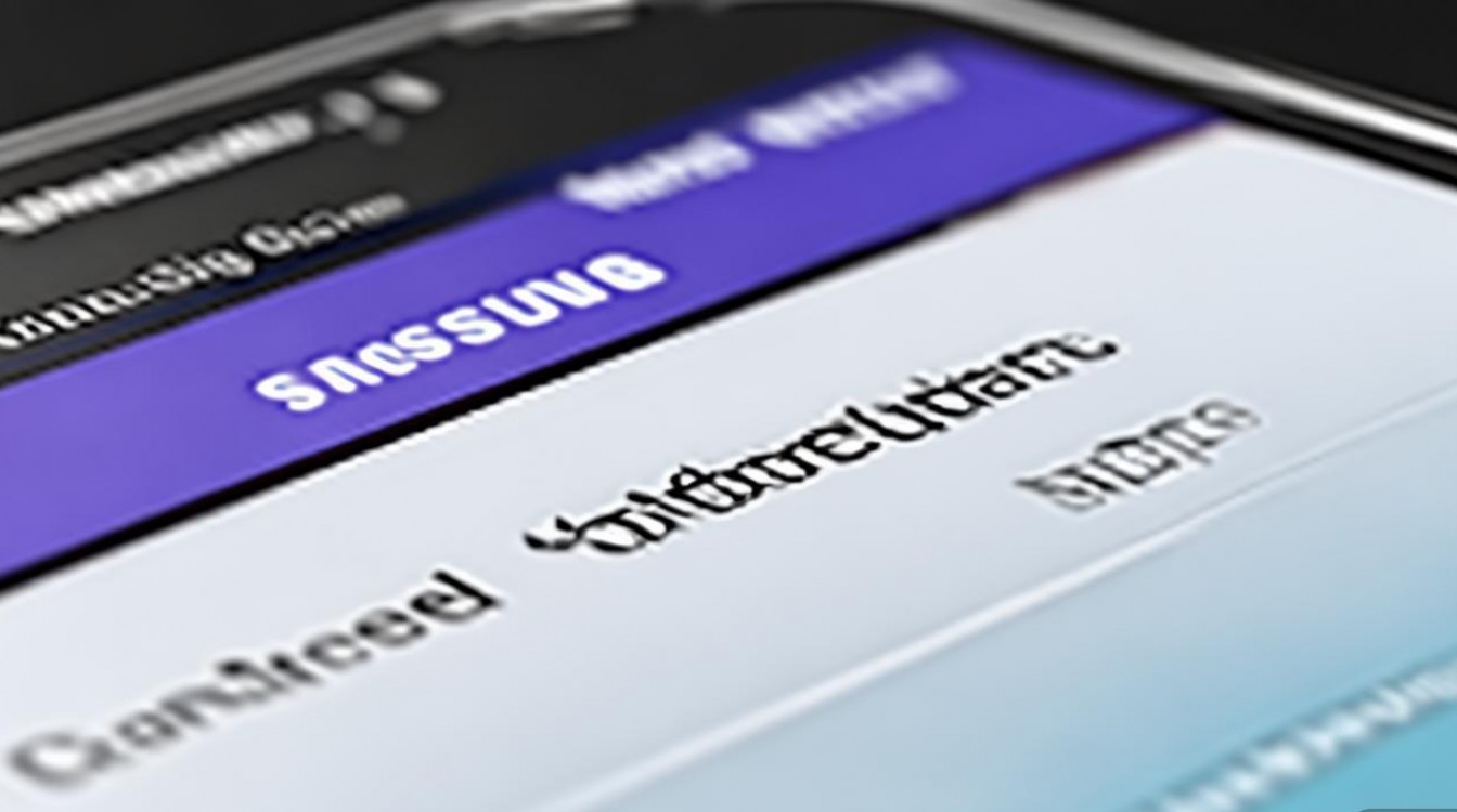 三星note4软件更新怎么取消？不想更新怎么操作？