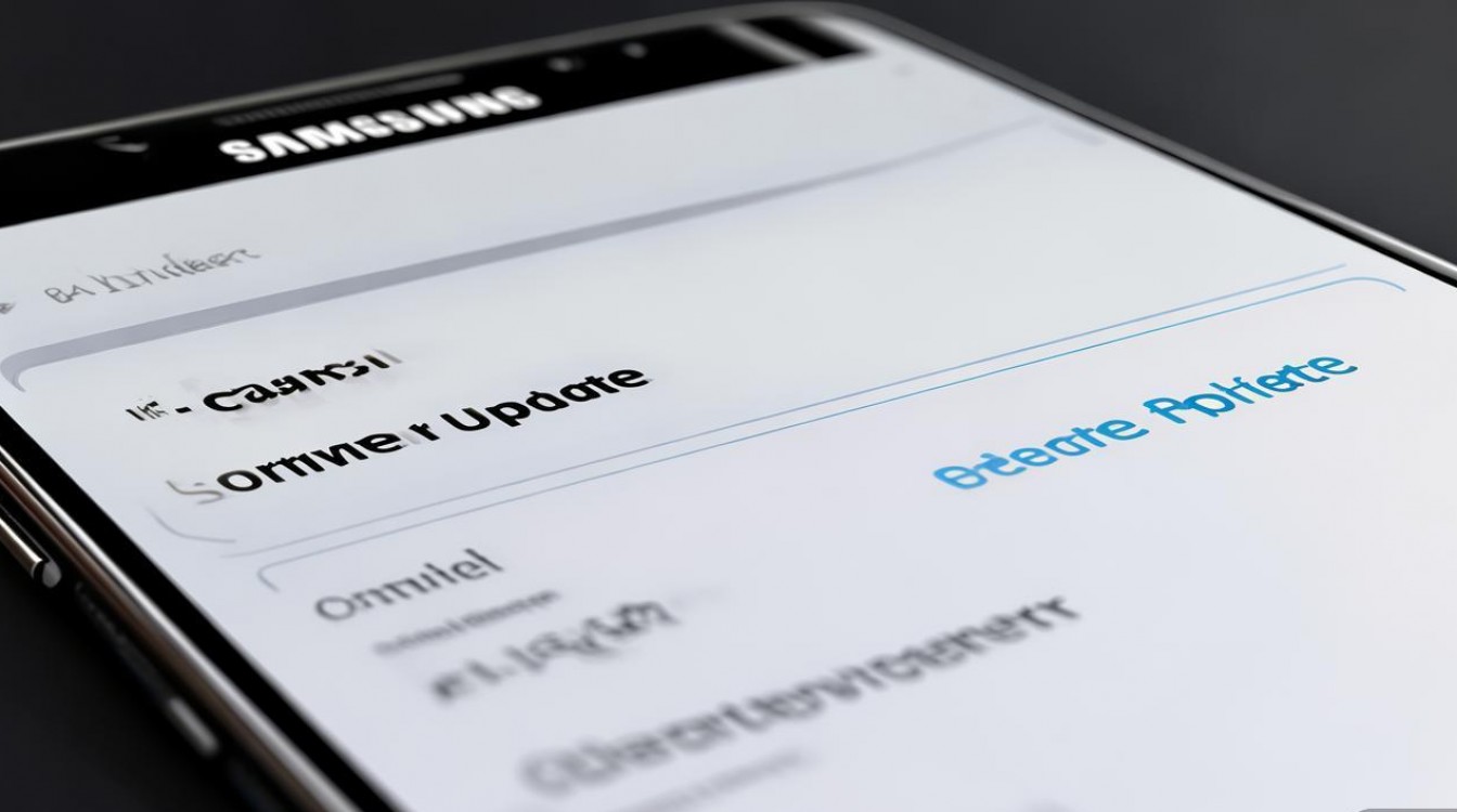 三星note4软件更新怎么取消？不想更新怎么操作？