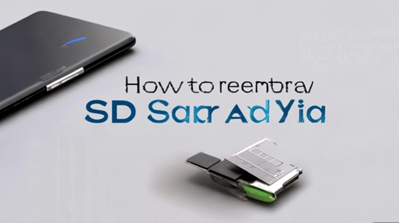 vivo手机怎么取出sd卡?新手操作步骤详解