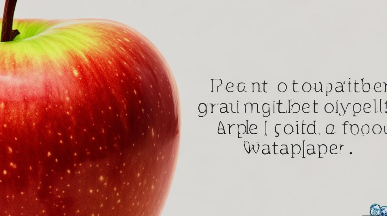 苹果live壁纸不动?设置里哪步没做好?