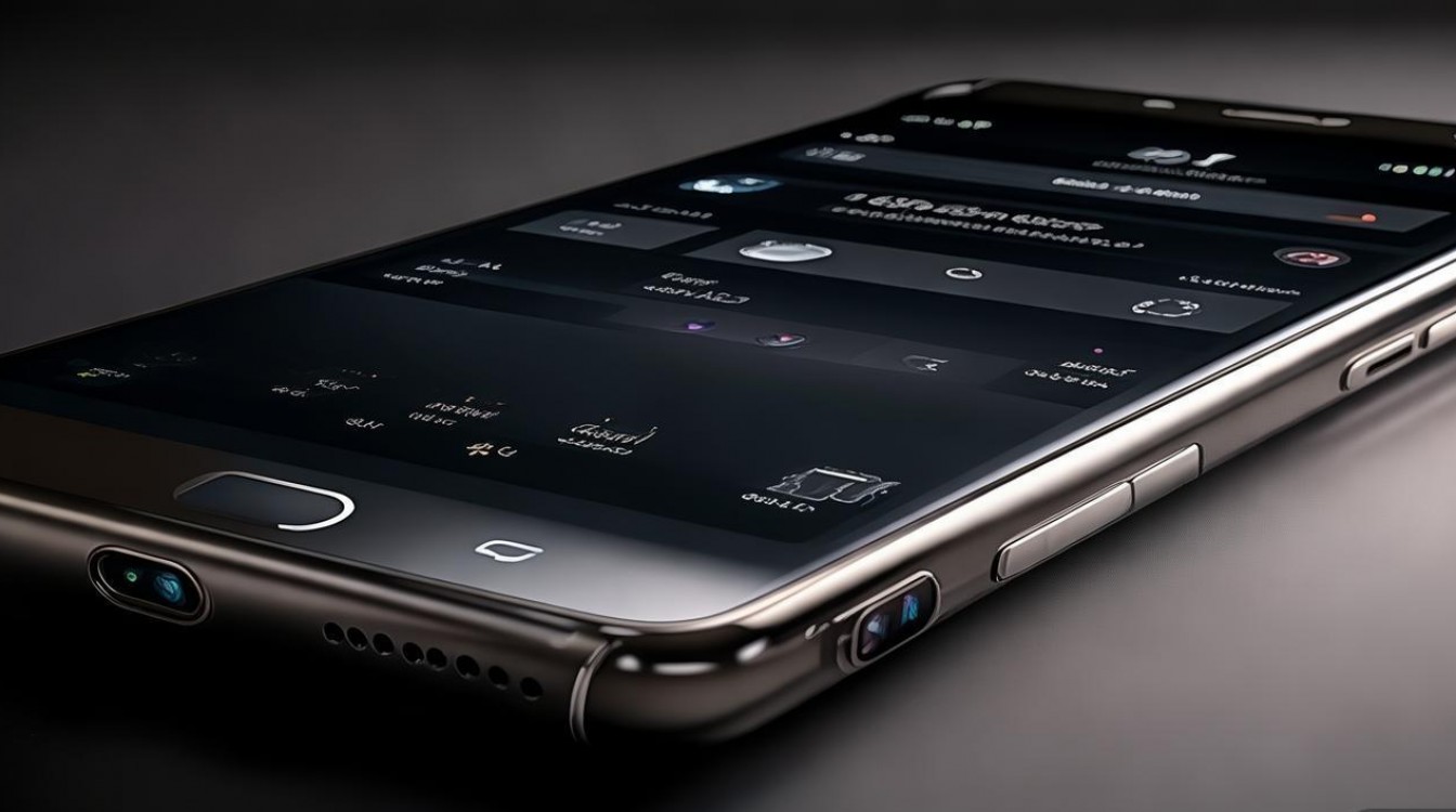 华为p6怎么破解版?安全风险与操作方法详解