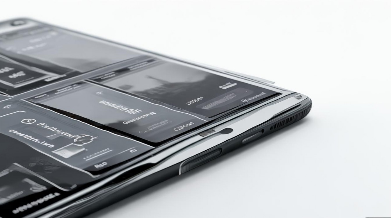 oppo手机怎么多开窗口?分屏操作步骤是什么?