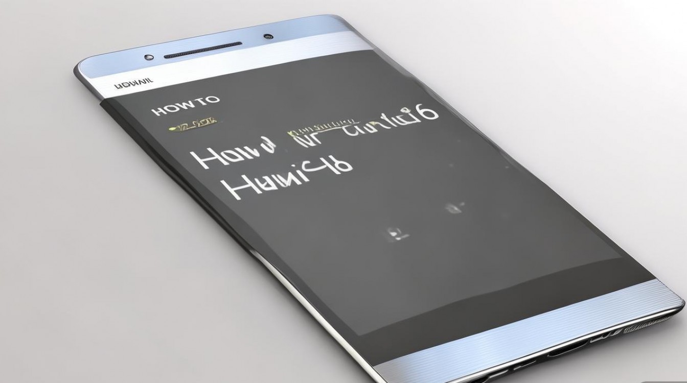 华为p6怎么破解?教程安全吗?风险有哪些?