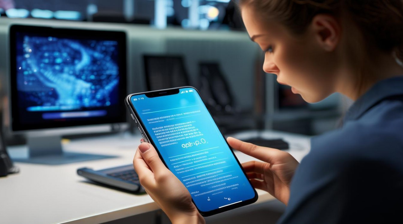 OPPO手机照片误删怎么找回?内存卡照片丢失恢复方法