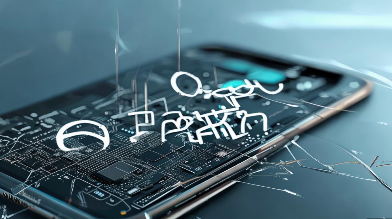 oppo手机屏幕坏了怎么办?自己修还是找官方?