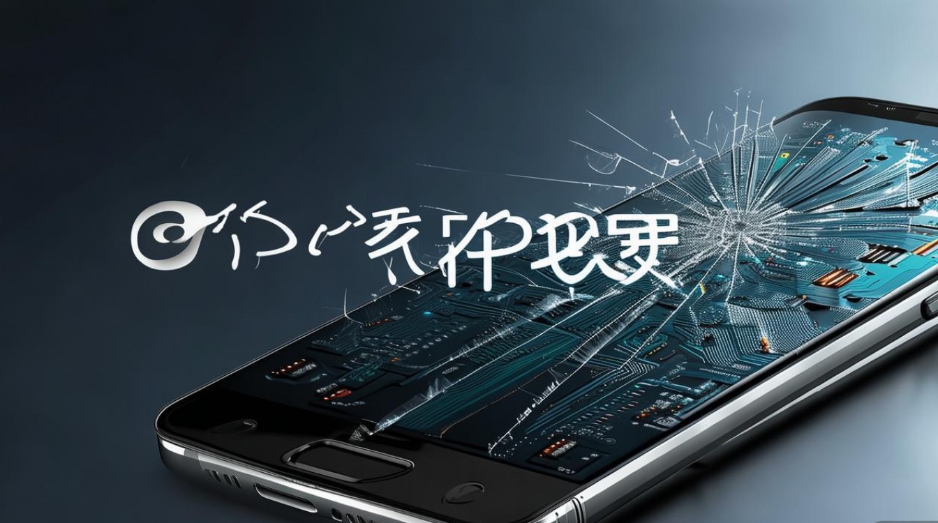 oppo手机屏幕坏了怎么办?自己修还是找官方?